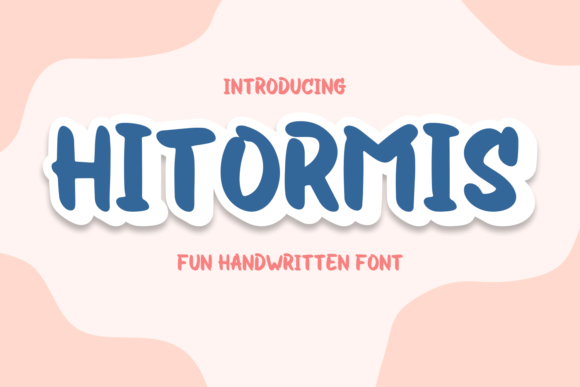 Hitormis: A Timeless Elegance for Modern Design