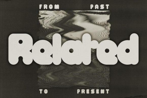 Related: A Versatile Bold Display Font for Creative Design