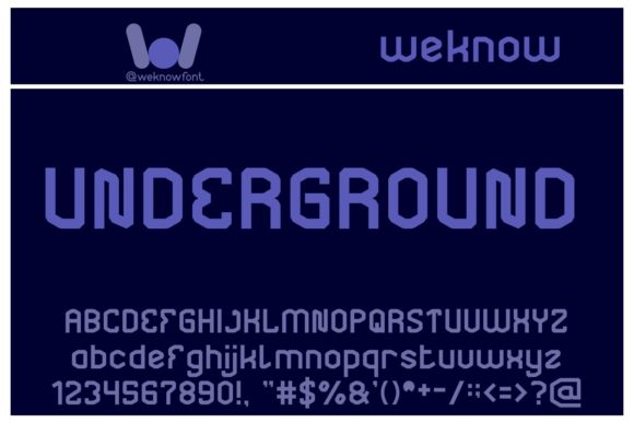 Why Underground is the Future of Modern Branding